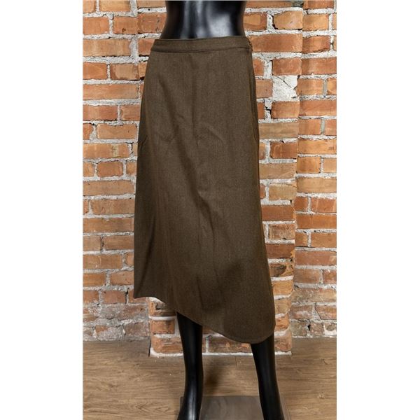 WW2 US Army WAC Woman's Army Corps Skirt
