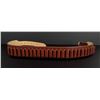 Image 3 : Leather Cartridge Ammo Belt