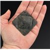 Image 2 : Charleston South Carolina Drayman Slave Tag Badge