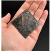 Image 1 : Charleston South Carolina Drayman Slave Tag Badge