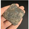 Image 3 : Charleston South Carolina Slave Tag Badge