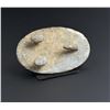 Image 2 : Civil War Union Army Puppy Paw Belt Buckle