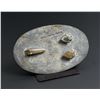 Image 2 : Civil War Confederate Belt Buckle