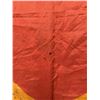 Image 3 : WW2 Japanese Captured Meatball Hinomaru Flag