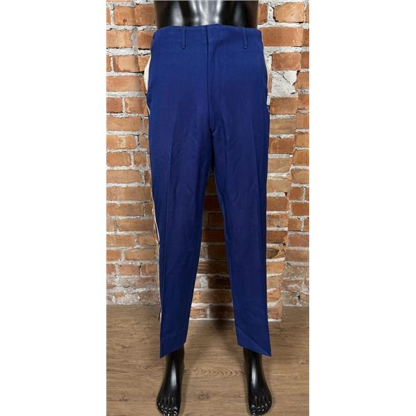 Montana Band Uniform Trousers