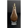 Image 1 : Sykes Patent Copper Powder Flask
