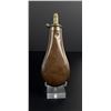 Image 2 : Sykes Patent Copper Powder Flask