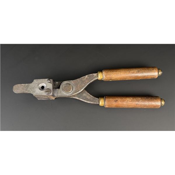 Winchester .38-55 Bullet Reloading Mold