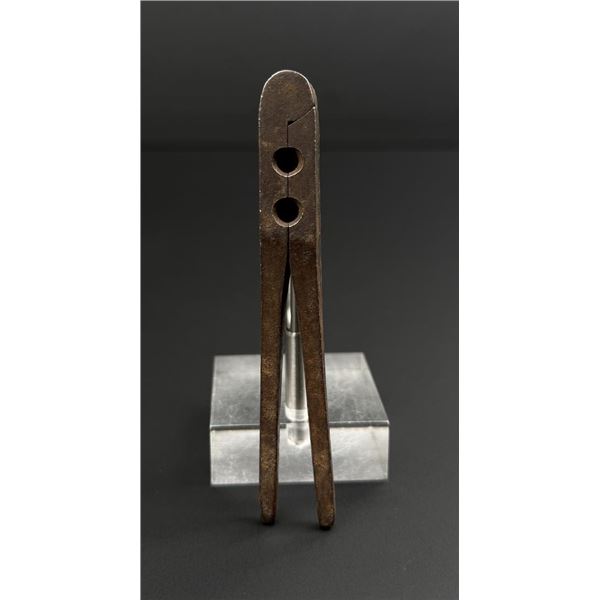 Civil War Colt .31 Caliber 1849 Pocket Bullet Mold