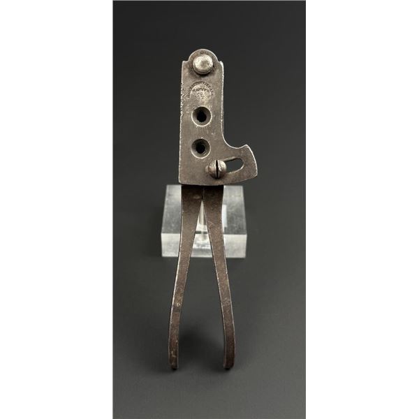 Civil War .36 Caliber Manhattan Bullet Mold