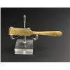 Image 5 : Civil War Colts Patent .28 Caliber Bullet Mold