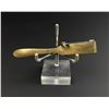 Image 6 : Civil War Colts Patent .28 Caliber Bullet Mold