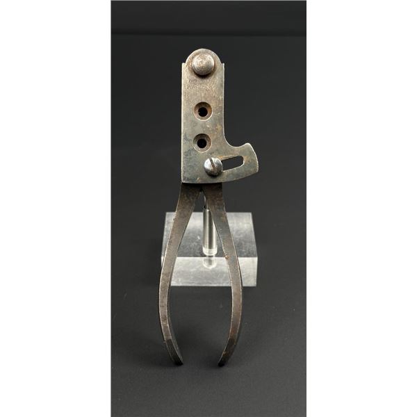 Civil War Colts Patent .28 Caliber Bullet Mold