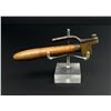 Image 3 : Civil War Billinghurst Starr Revolver Bullet Mold