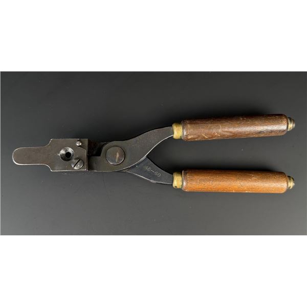 Winchester .45-60 Bullet Reloading Mold