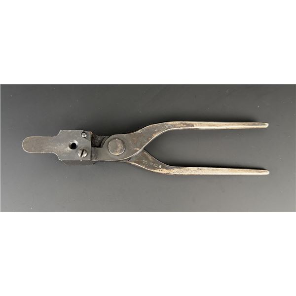 Winchester .44 WCF Bullet Reloading Mold