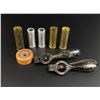Image 1 : Collection of Brass Shotgun Shell Reloading Items