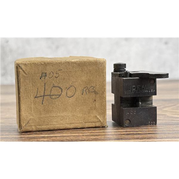 Ideal 400 563 .40 Cal Round Ball Bullet Mold