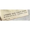Image 7 : Lyman 715 718 .715 Cal Round Ball Bullet Mold