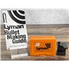 Image 1 : Lyman 535 FM .535 Round Ball Bullet Mold