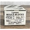 Image 6 : Lyman 748 250 .748 Round Ball Bullet Mold