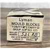 Image 6 : Lyman 526 214 .526 Round Ball Bullet Mold