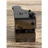 Image 3 : Lyman 375 82 .375 Round Ball Double Bullet Mold