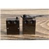 Image 4 : Lyman 375 82 .375 Round Ball Double Bullet Mold