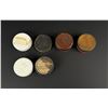 Image 2 : Collection of Antique Primers
