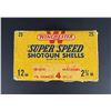 Image 3 : Winchester 12ga Super Speed Shotgun Shells