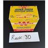 Image 7 : Winchester 12ga Super Speed Shotgun Shells