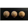 Image 2 : Montana Indian Wars Cannon Balls Cannonballs