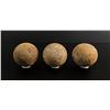 Image 1 : Montana Indian Wars Cannon Balls Cannonballs