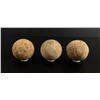Image 2 : Montana Indian Wars Cannon Balls Cannonballs