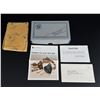 Image 4 : Smith & Wesson Model 34-1 Revolver Box