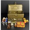 Image 1 : Antique Gun Cleaning Kit
