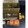 Image 2 : Antique Gun Cleaning Kit