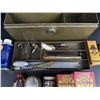 Image 4 : Antique Gun Cleaning Kit