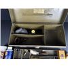 Image 6 : Antique Gun Cleaning Kit
