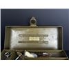 Image 7 : Antique Gun Cleaning Kit
