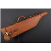 Image 1 : Leg of Mutton Shotgun Travel Case
