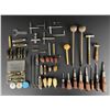 Image 1 : Collection of Gun Cleaning Reloading Tools