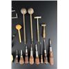 Image 4 : Collection of Gun Cleaning Reloading Tools