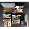 Image 7 : Large Collection of Gun Cleaning Kits