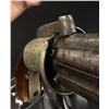 Image 11 : John Wiggan Improved Revolving Pistol Pepperbox