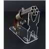 Image 5 : John Wiggan Improved Revolving Pistol Pepperbox