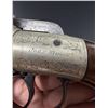 Image 7 : John Wiggan Improved Revolving Pistol Pepperbox