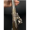 Image 14 : Joseph Dumarest Silver Mounted Dueling Pistols