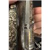 Image 21 : Joseph Dumarest Silver Mounted Dueling Pistols