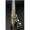 Image 23 : Joseph Dumarest Silver Mounted Dueling Pistols